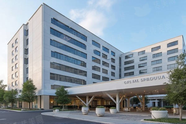 南京皓月环亚医疗美容皮肤抗衰项目价格参考