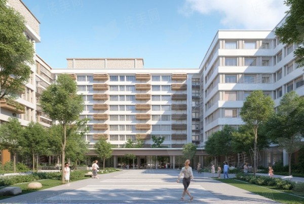 北京丽景湾医疗美容直腿术真人实例长什么样?