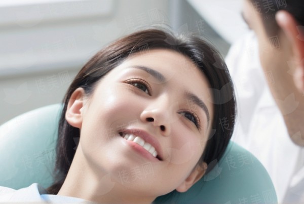 一、南通启东皓尔美口腔李小惠医生种植牙技术怎么样？