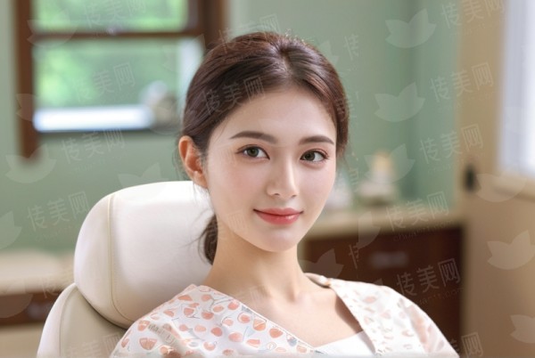 二、张琼医生：衡阳德贝口腔隐适美隐形矫正的专精护航者