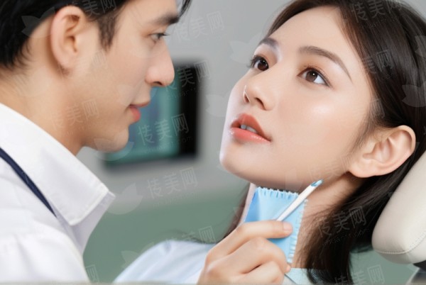 三、广东清远中大口腔正雅隐形矫正，有哪些精良设备？