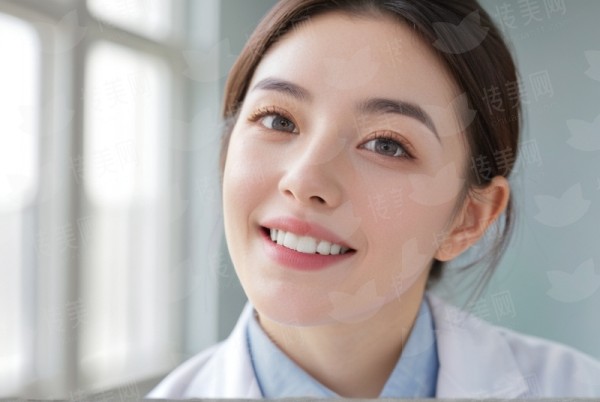 二、张爽医生：大连拜博口腔时代天使隐形矫正的专精护航者