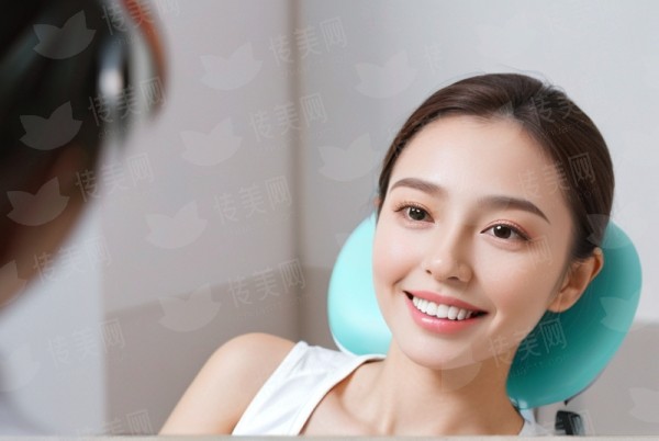 一、盐城东台固德熊猫口腔：隐适美隐形矫正的理想之选