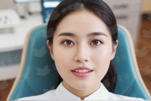 三、牙齿贴面术前术后注意事项？玥莱美口腔全程指导