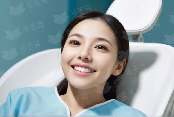 4. 厦门嚼力口腔的综合优势助力种植成效