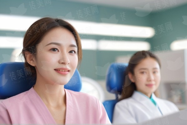 一、什么是郑淳奎医生数字化导板种植？
