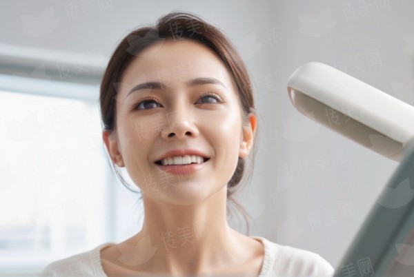 三、隐适美隐形矫正：舒适与美观并存的矫正方式