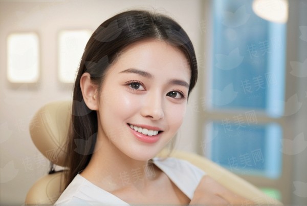 5. 选择山东滨州卢伟口腔时代天使隐形矫正，开启美丽新征程！