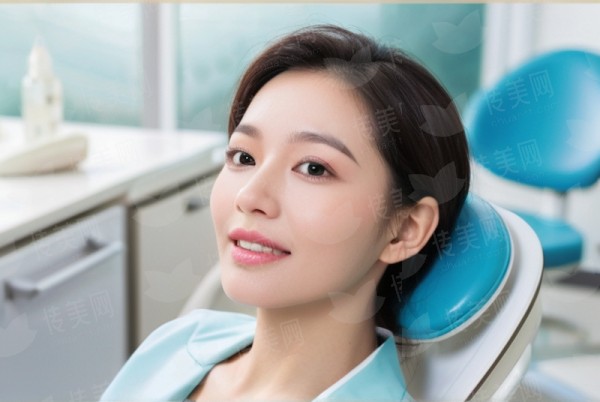 2. 正雅隐形矫正：美观与舒适并存