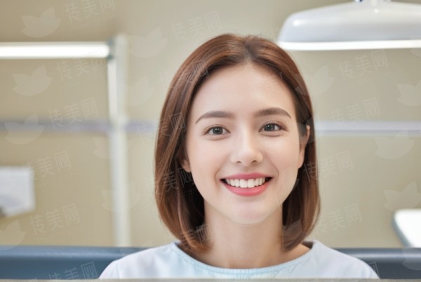 4. 体验all-on-4种植牙：内江资中启明口腔门诊的优质服务？