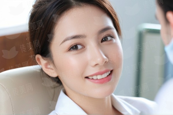 2. 正雅隐形矫正：芜湖美臣口腔的特色项目