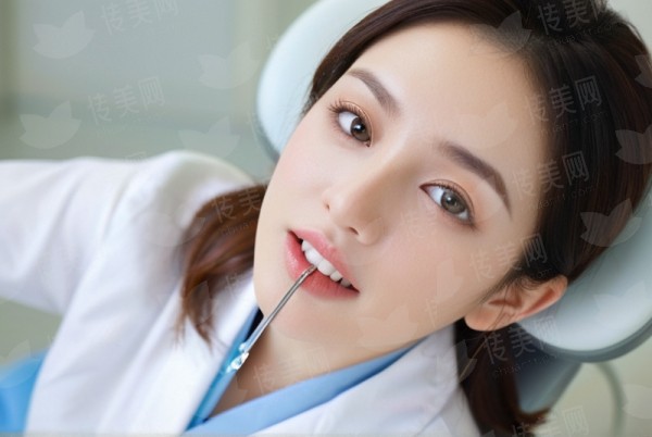 五、西宁非凡口腔正畸，便捷预约开启美牙之旅