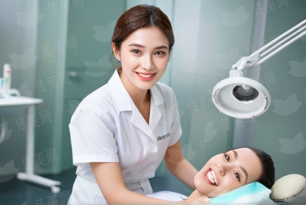 一、南通美特美口腔有没有设立儿牙中 心？