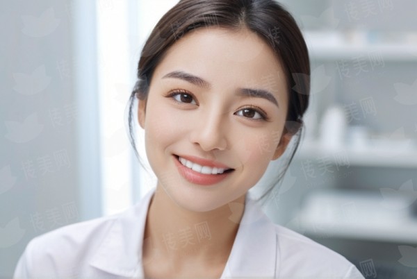 二、许昌隐形矫正哪家强？3D口扫技术+博士团队实力说话