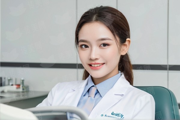 三、隐适美隐形矫正：湛江华美口腔的特色技术