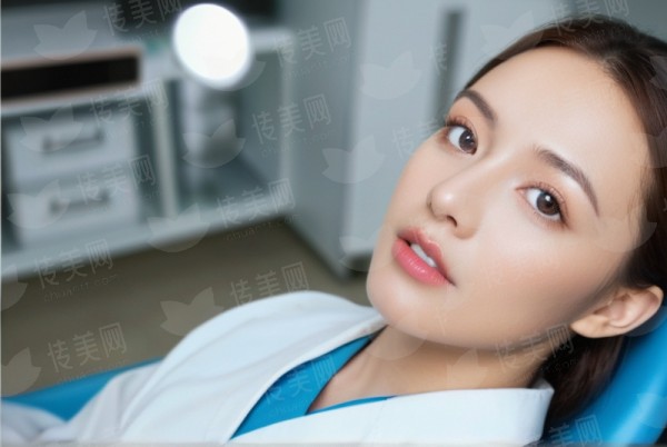 3. 李医生：深圳新佳和口腔门诊部正雅隐形矫正的专精护航者！