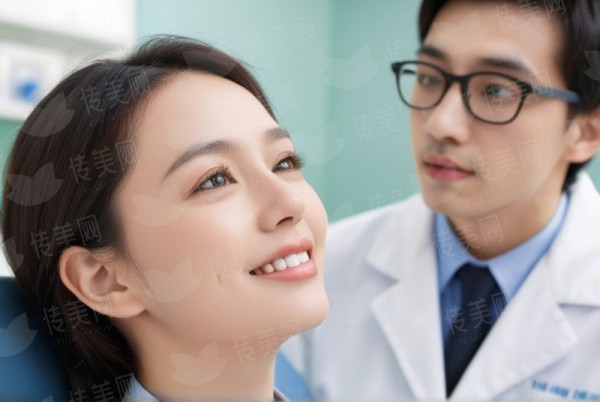 一、天津君诚口腔高元利医生：即刻种植技术为何备受推崇？