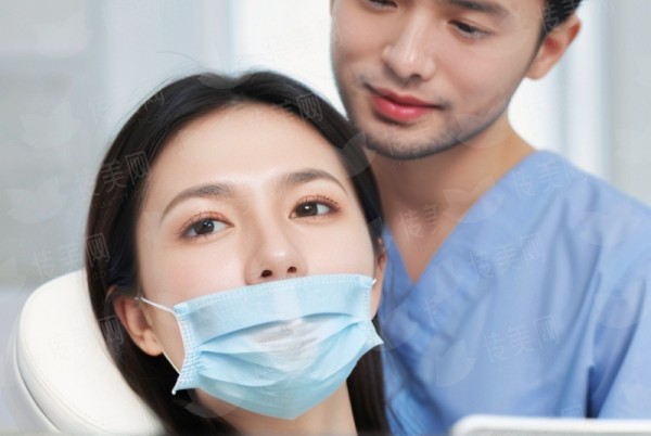 三、韩祺懿医生全瓷牙贴面的优势有哪些？