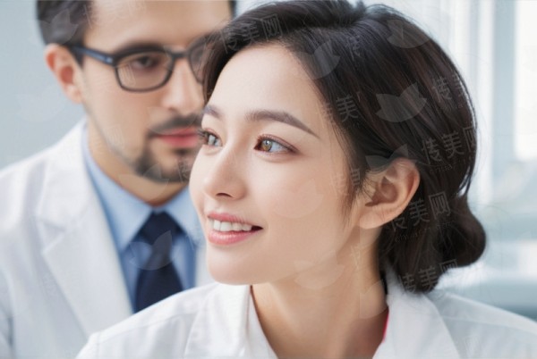 五、深圳鼎植口腔奥齿泰种植牙成功几率高吗？