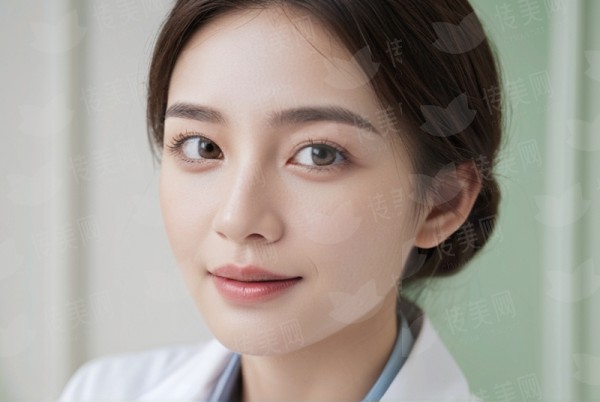 二、李娜医生：隐适美隐形矫正的专精护航者