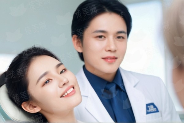 西安1+1口腔整形：做完种植牙后需要注意什么？