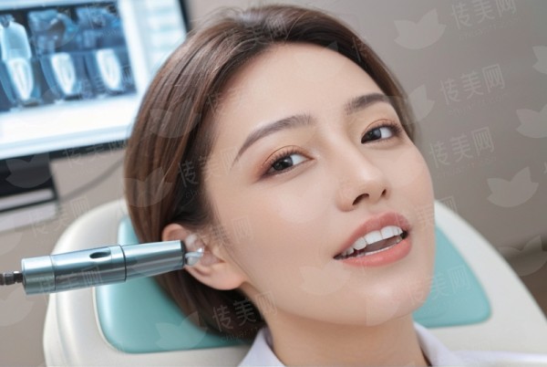 一、日照博恩口腔医院郑军 医生：微创拔牙领域的从业多年骨干医生