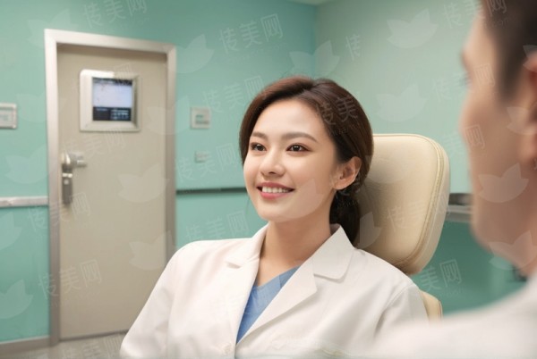 五、广州花都人爱医院口腔门诊部：为什么选择郑伟民医生牙体美学修复？