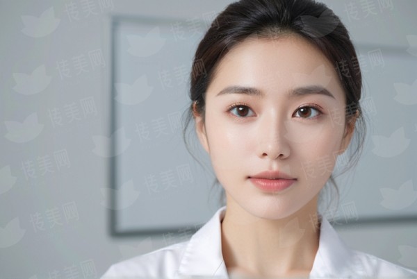 二、郑伟民医生牙体美学修复适合哪些人群？