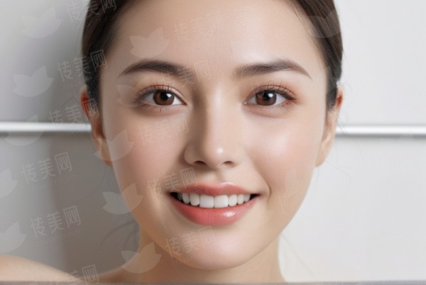 浙江宁波慈溪贝牙口腔：哪些情况需要做牙列稀疏矫正？