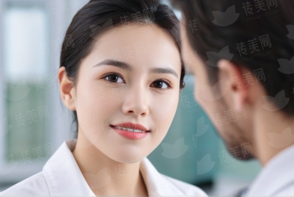 三、为什么选择胡彦玲医生做国产自锁矫正？