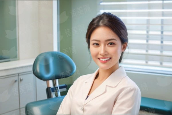 一、肇庆金利博爱医院口腔：专精的口腔诊疗机构
