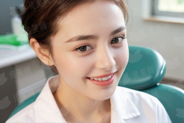 一、宁波余姚名仕口腔简介