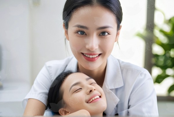 五、带孩子做早期矫正要注意什么？