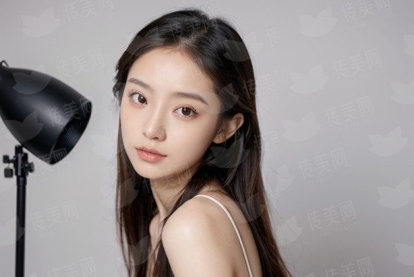 石家庄做提眉必看!这些术后护理能少走弯路
