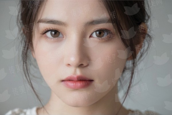 三、沈阳腾采医疗美容侯莉隆鼻术前准备