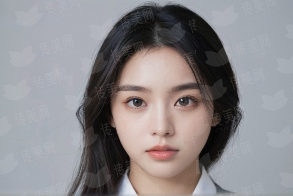 三、大庆绣颜医美整形：钱洪侠医生假体隆鼻的术后护理指南
