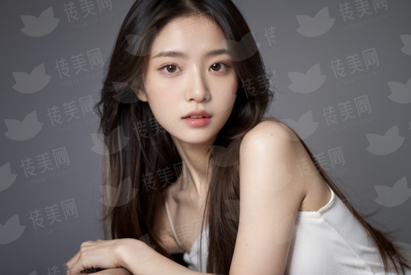 鞍山星范医美:张恩元隆鼻真实实例对比
