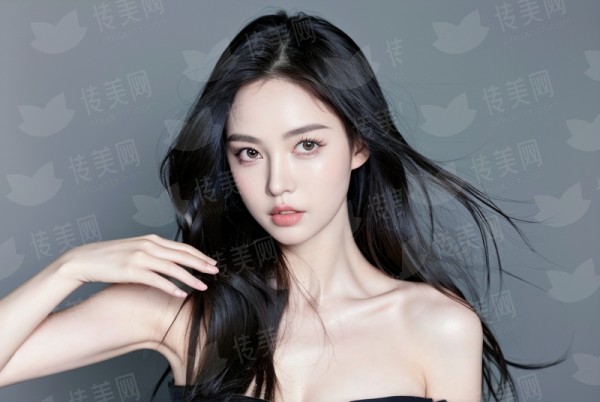 厦门海峡医疗美容门诊部术后实例分享