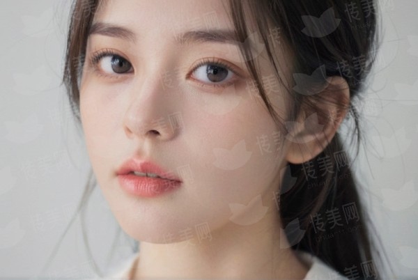深圳八大处整形沈婉儿做双眼皮怎么样?风格效果、价格全揭秘!