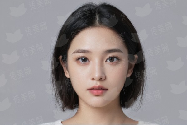 一、深圳鹏爱嘉琪眼综合：专精医生团队，给你安心可靠的变得更美体验！