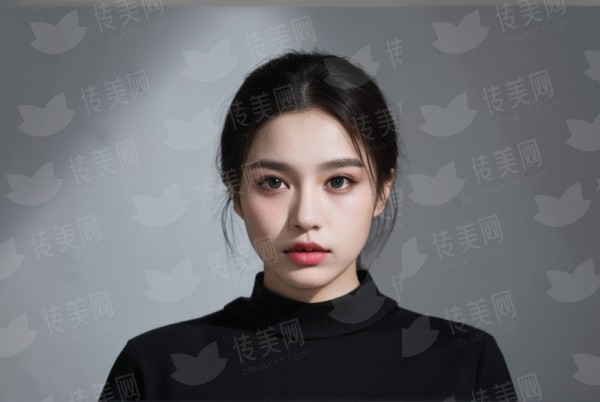 长沙雅美医疗美容口腔医院 | 英伦大提拉典型病例展示