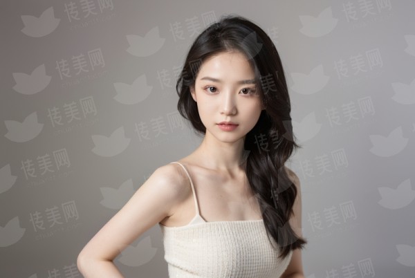 二、常熟地区双眼皮价格全透视:从3800到15000元怎么选?