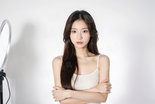 德州韩美秀医疗美容丨脂肪填充真实实例展示
