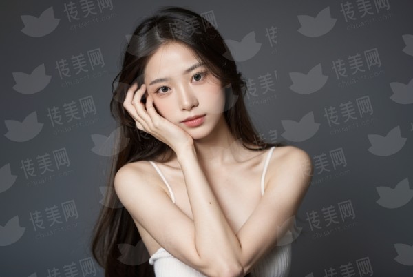 四、西宁青美吸脂实例：真实成效见证实力！