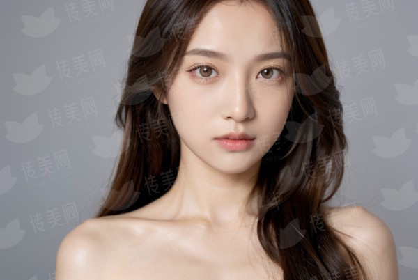 鞍山燕丽美容医院刘淑妍医生经典实例展示