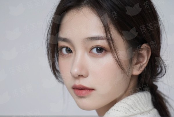 温州艺星医美口腔医院隆胸真实实例对比