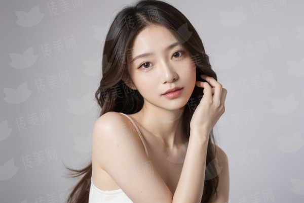 二、西宁青美陈艺云医生双眼皮真实实例成效如何？