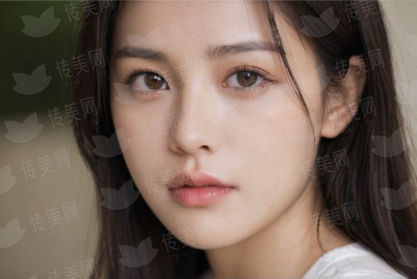北京雅靓轻医美伊妍仕少女针的真实成效分享