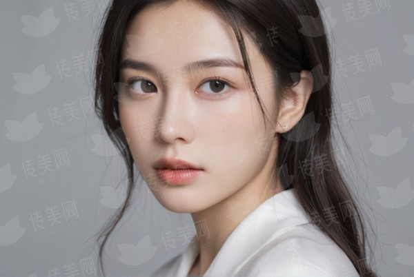 二、西安美莱整形口腔医院的曾熬医生自体脂肪隆鼻技术优势