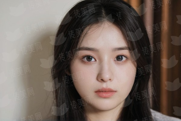 四、衡阳璐美仁鼻尖整形，术后护理保护美鼻成效！